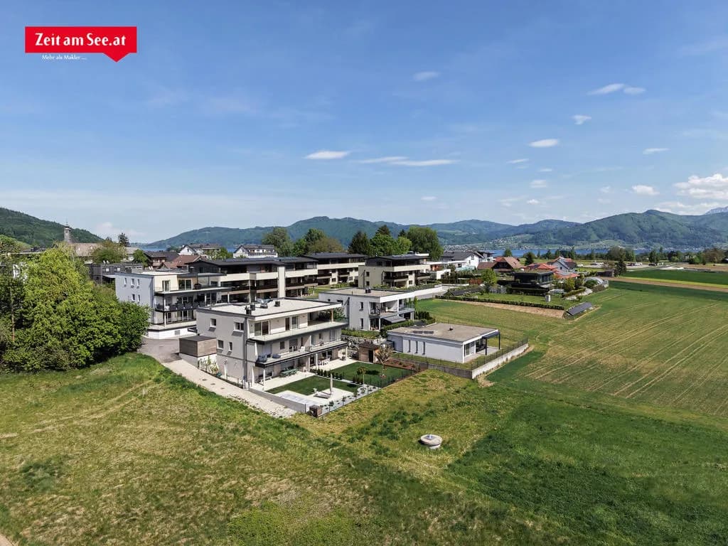 4-Zimmer-Wohnung kaufen in Vöcklabruck – 143 m² – Bild 16 von 16