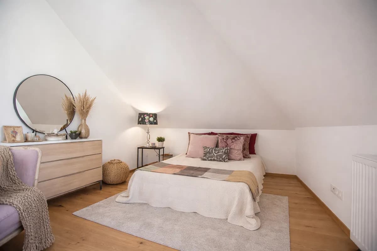 1-Zimmer-Wohnung kaufen in Salzburg Stadt – 46,1 m², € 290.000 – Bild 2 von 6