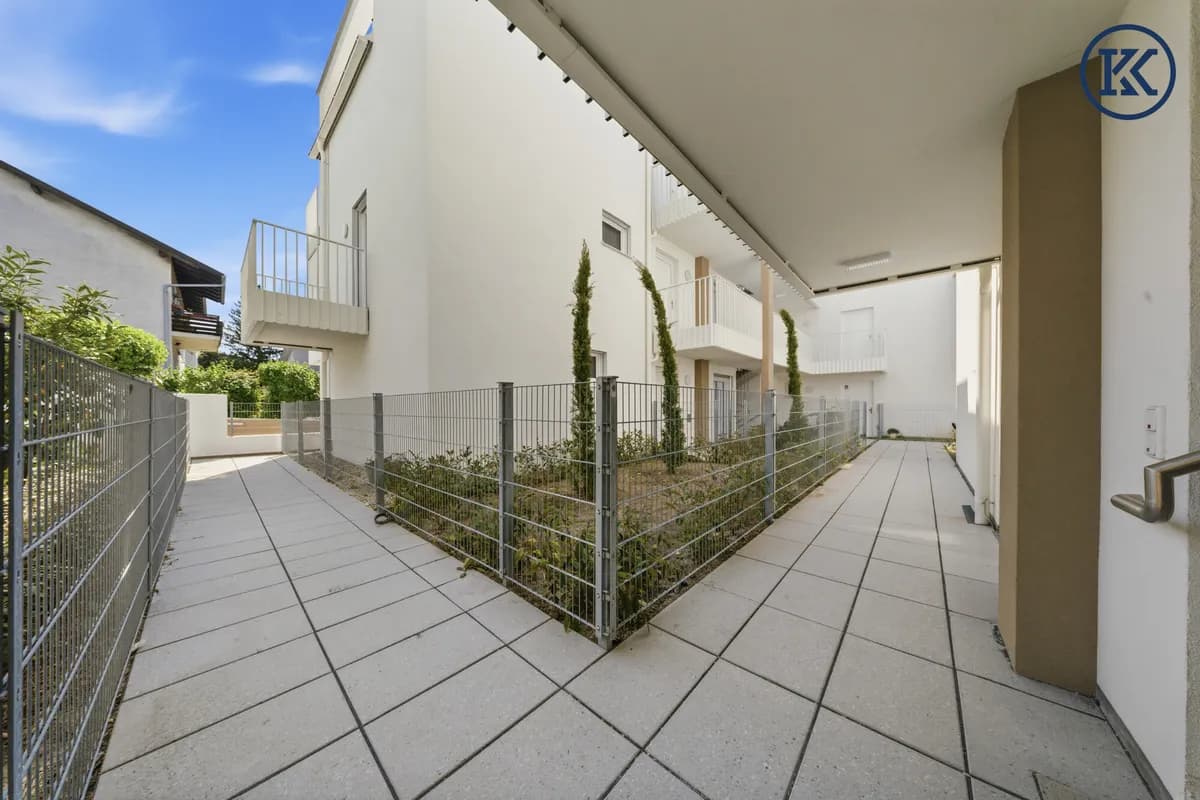 3-Zimmer-Wohnung kaufen in Wien – 60,62 m², € 451.000 – Bild 6 von 29