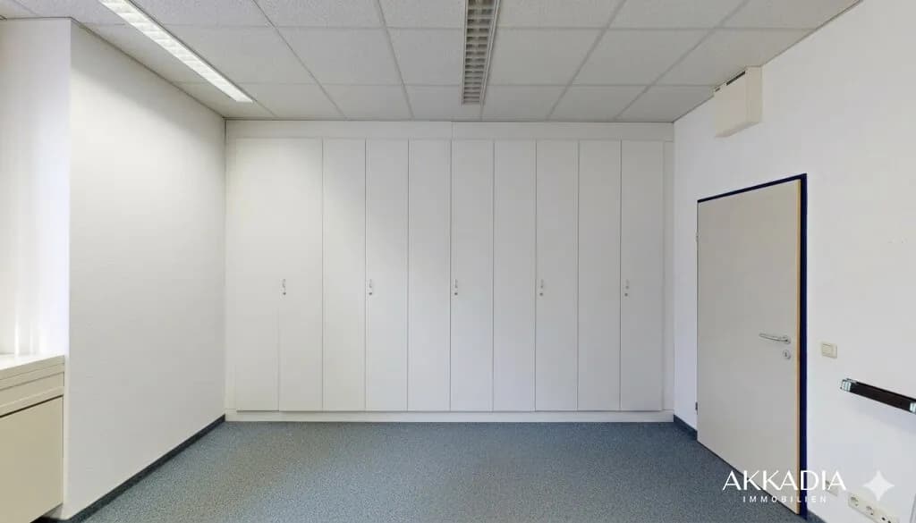1-Zimmer-Gewerbeimmobilie mieten in Mödling – 21 m², € 329 – Bild 5 von 9