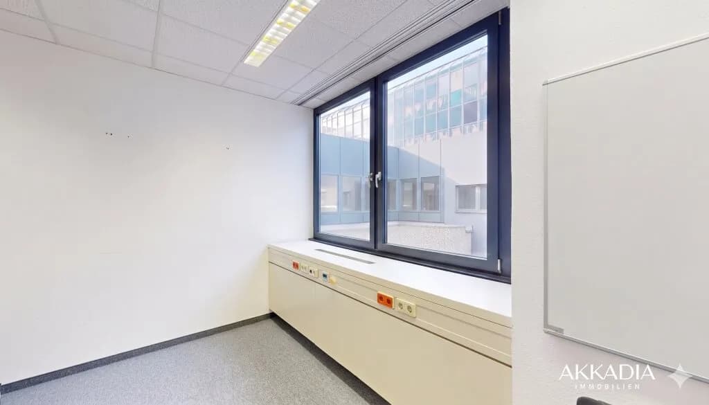 1-Zimmer-Gewerbeimmobilie mieten in Mödling – 21 m², € 329 – Bild 6 von 9