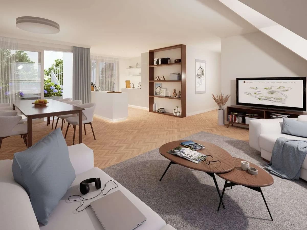 4-Zimmer-Wohnung kaufen in Wien – 93,26 m², € 715.416 – Bild 10 von 10