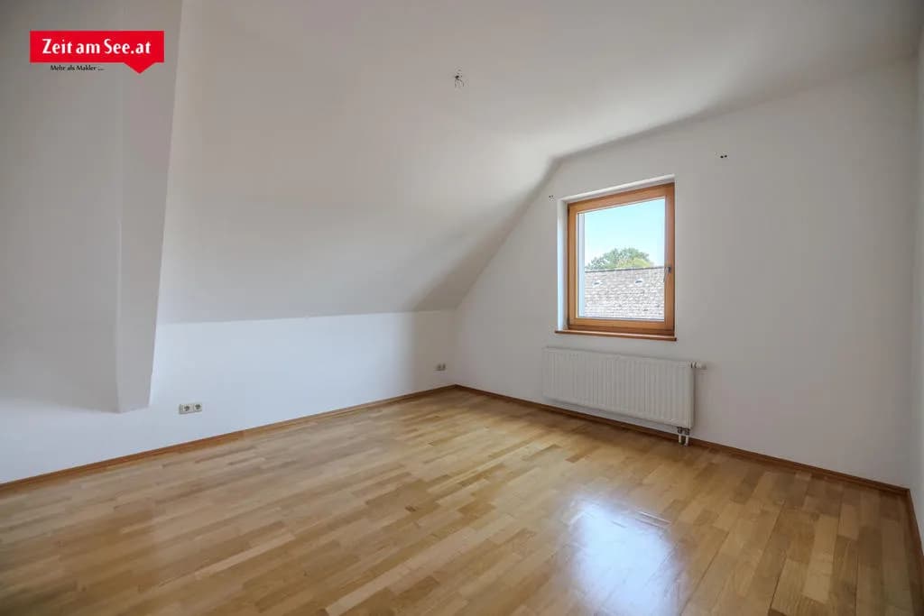 4-Zimmer-Wohnung mieten in Vöcklabruck – 115 m², € 1.610 – Bild 3 von 8