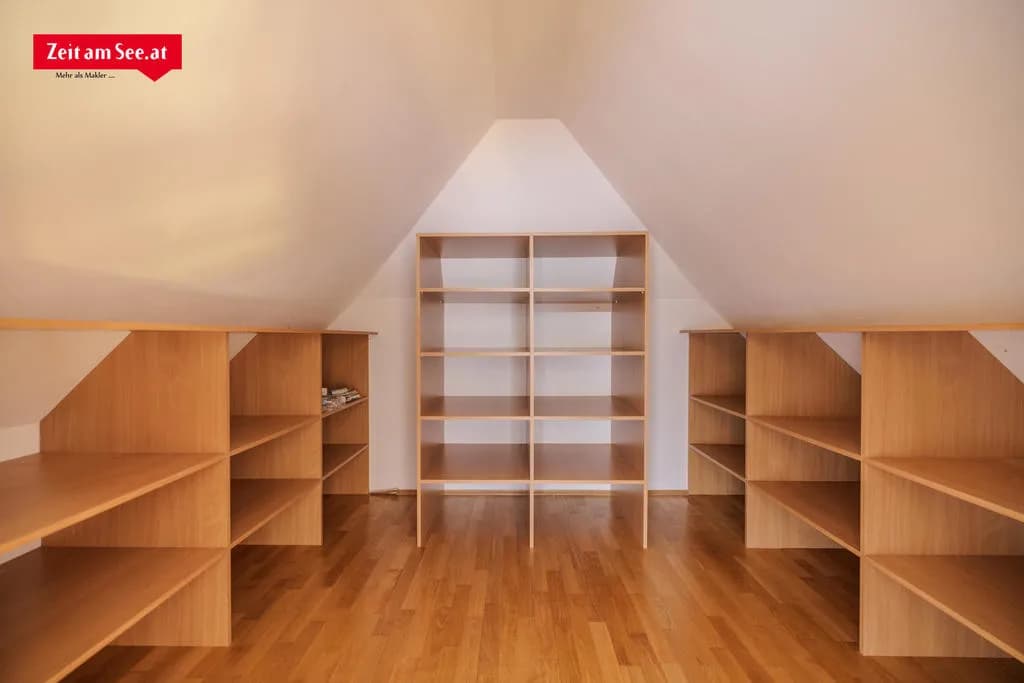 4-Zimmer-Wohnung mieten in Vöcklabruck – 115 m², € 1.610 – Bild 4 von 8