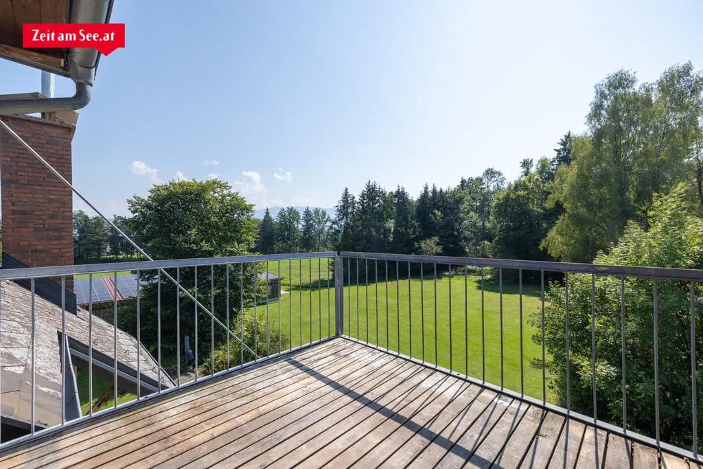 4-Zimmer-Wohnung mieten in Vöcklabruck – 115 m², € 1.610 – Bild 5 von 8