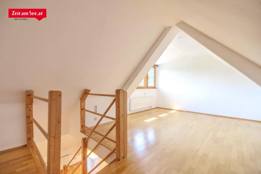 4-Zimmer-Wohnung mieten in Vöcklabruck – 115 m², € 1.610 – Bild 6 von 8