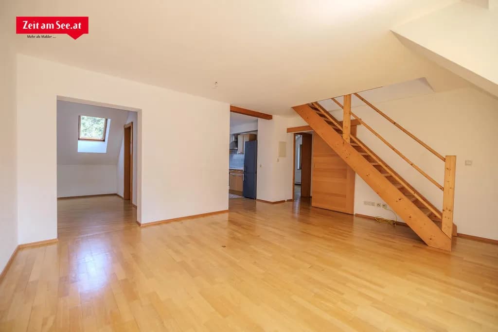 4-Zimmer-Wohnung mieten in Vöcklabruck – 115 m², € 1.610 – Bild 7 von 8