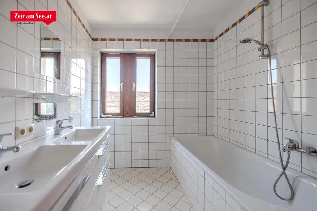 4-Zimmer-Wohnung mieten in Vöcklabruck – 115 m², € 1.610 – Bild 8 von 8