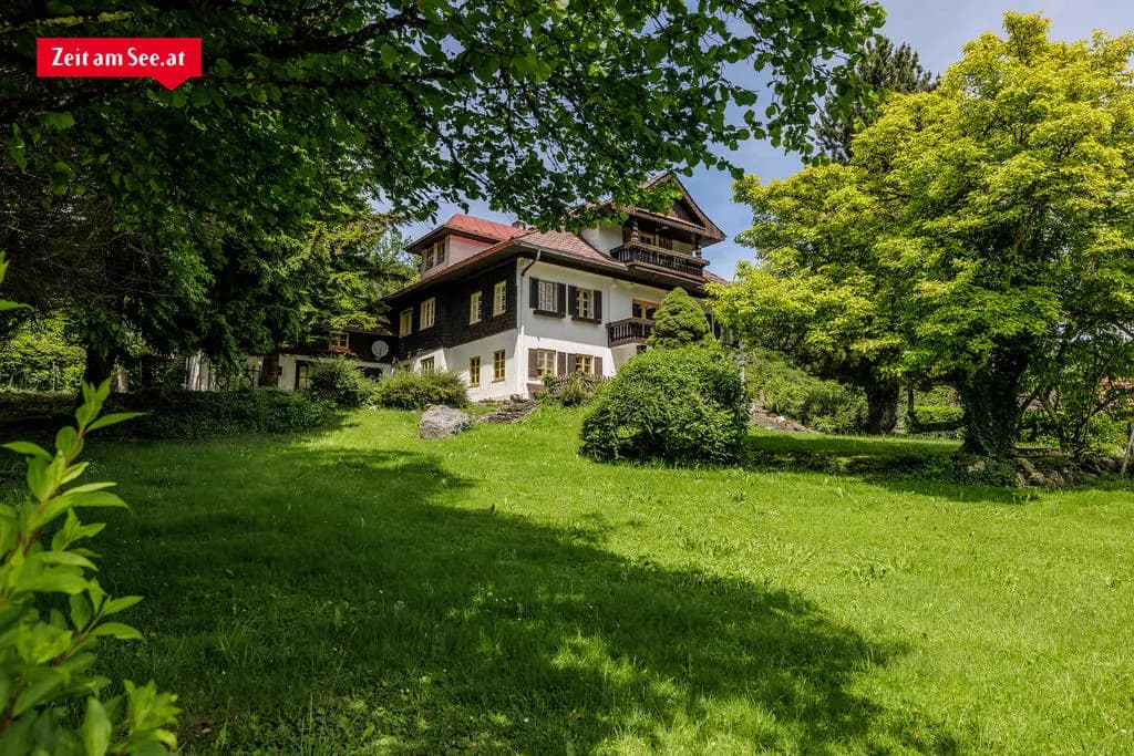 11-Zimmer-Immobilie kaufen in Vöcklabruck – 260 m² – Bild 3 von 15