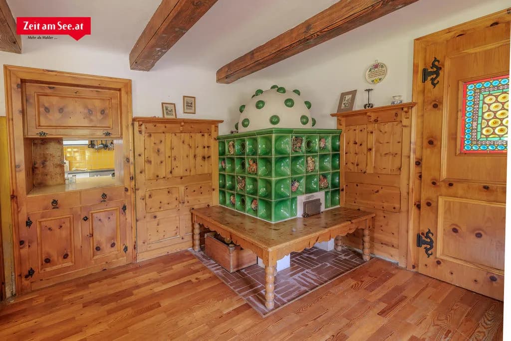 11-Zimmer-Immobilie kaufen in Vöcklabruck – 260 m² – Bild 9 von 15