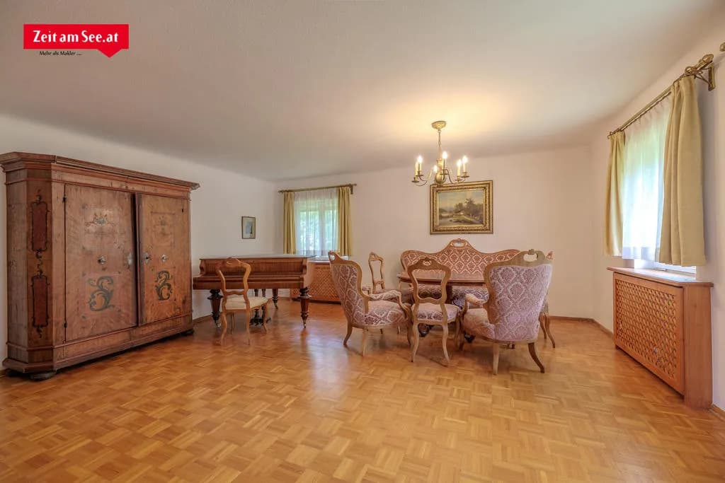11-Zimmer-Immobilie kaufen in Vöcklabruck – 260 m² – Bild 11 von 15