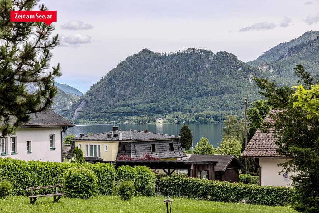 11-Zimmer-Immobilie kaufen in Vöcklabruck – 260 m² – Bild 13 von 15