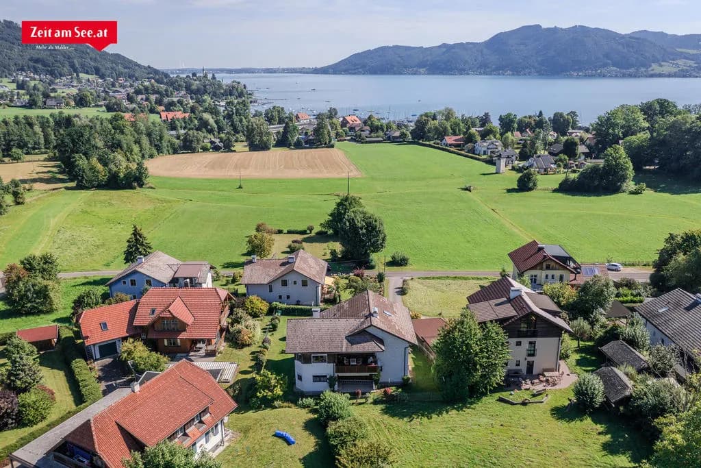 8-Zimmer-Haus kaufen in Vöcklabruck – 280 m²
