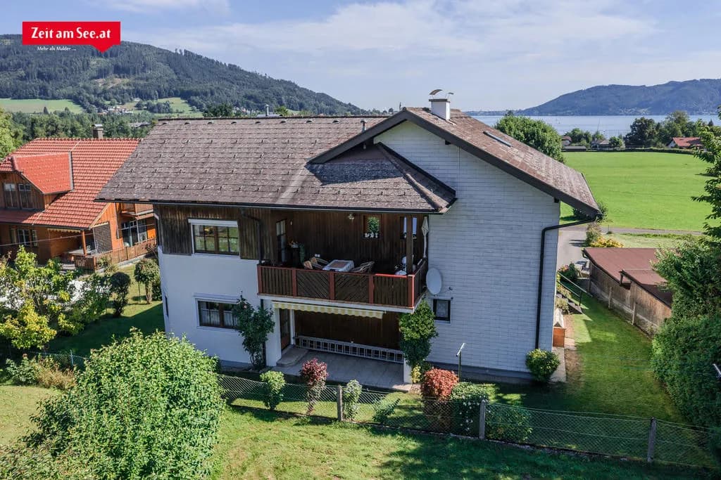 8-Zimmer-Haus kaufen in Vöcklabruck – 280 m² – Bild 4 von 13