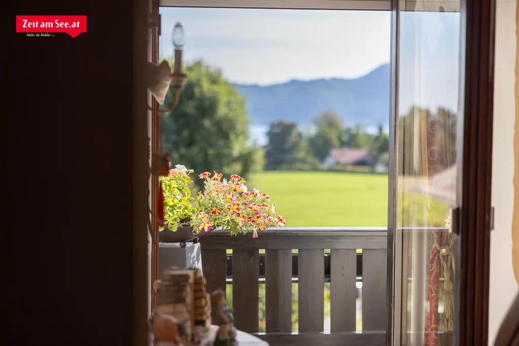 8-Zimmer-Haus kaufen in Vöcklabruck – 280 m² – Bild 5 von 13