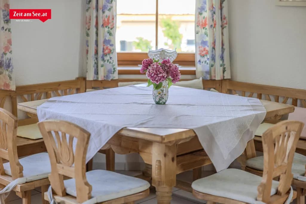 8-Zimmer-Haus kaufen in Vöcklabruck – 280 m² – Bild 7 von 13