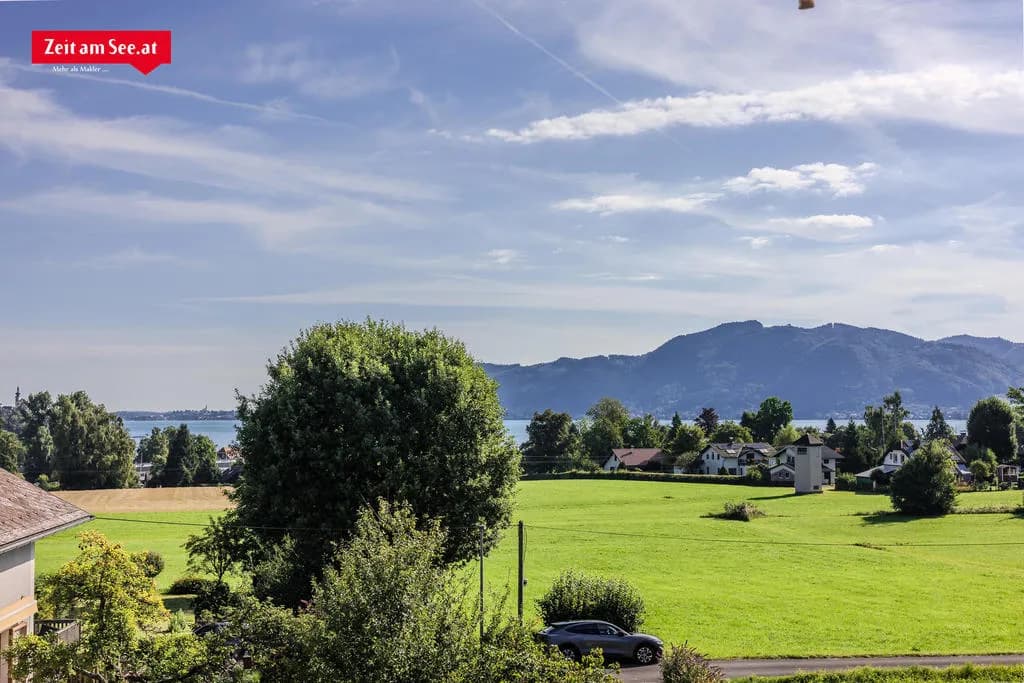 8-Zimmer-Haus kaufen in Vöcklabruck – 280 m² – Bild 9 von 13