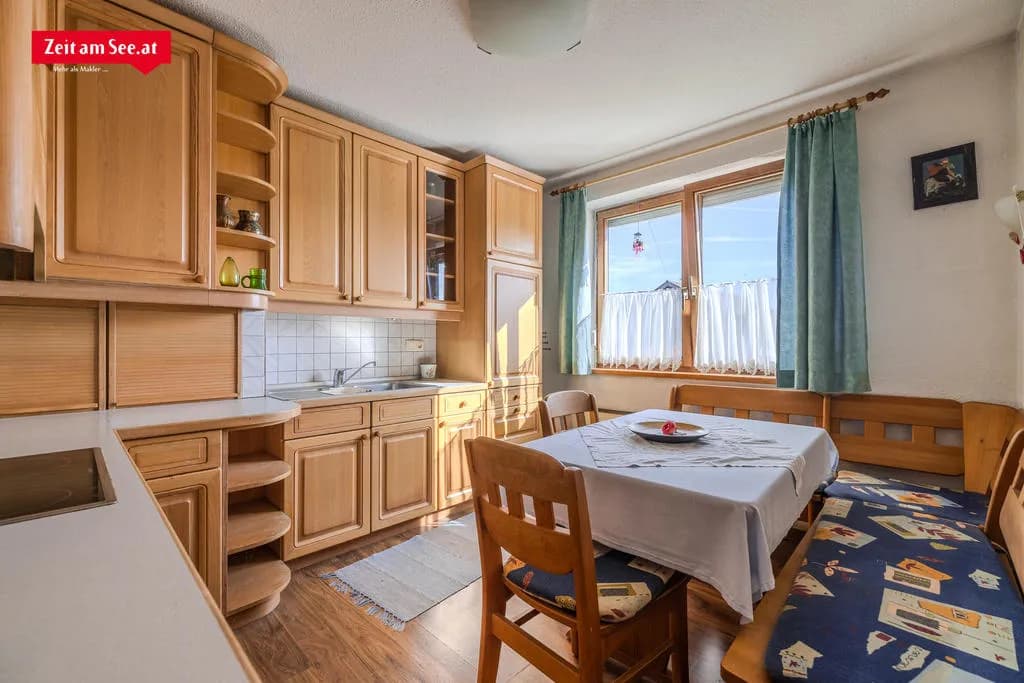 8-Zimmer-Haus kaufen in Vöcklabruck – 280 m² – Bild 11 von 13