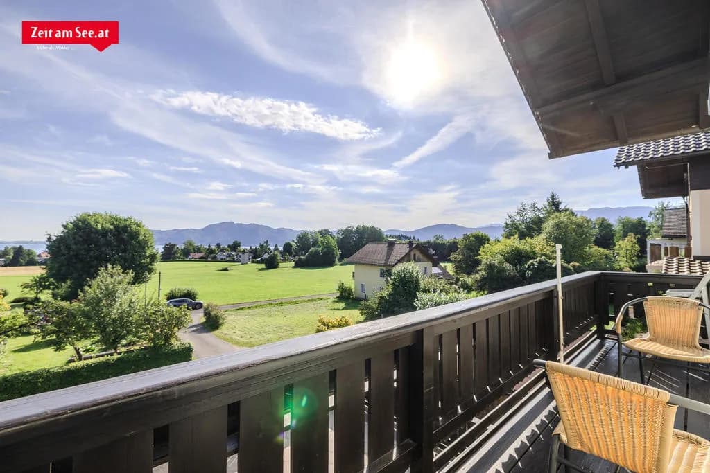 8-Zimmer-Haus kaufen in Vöcklabruck – 280 m² – Bild 13 von 13