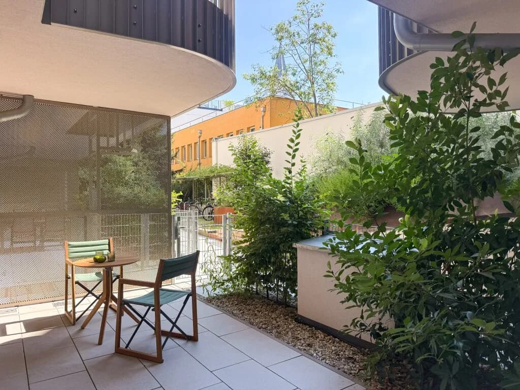 2-Zimmer-Wohnung kaufen in Wien – 49,96 m², € 416.000 – Bild 2 von 14