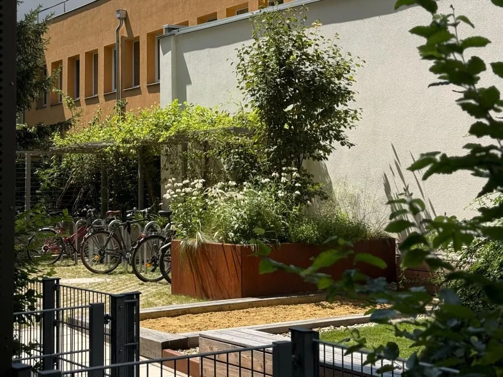 2-Zimmer-Wohnung kaufen in Wien – 49,96 m², € 416.000 – Bild 3 von 14