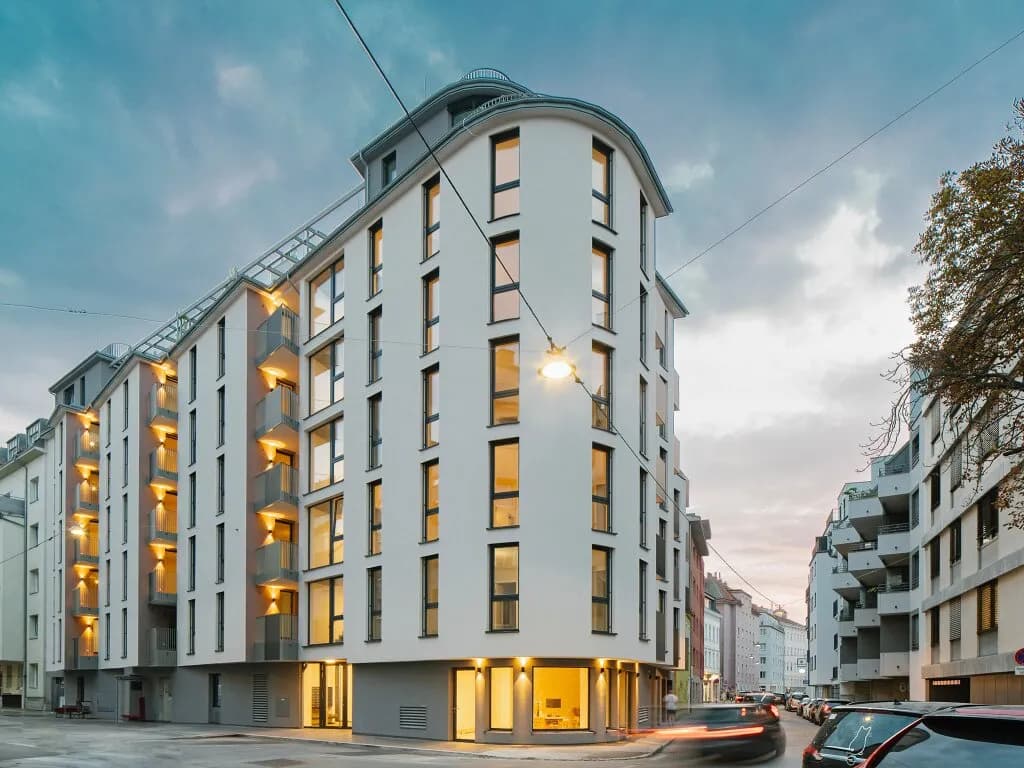 2-Zimmer-Wohnung kaufen in Wien – 49,96 m², € 416.000 – Bild 8 von 14