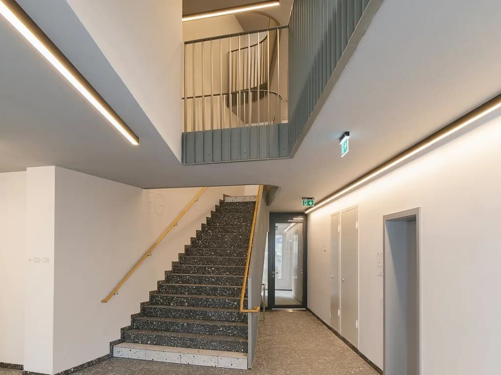 2-Zimmer-Wohnung kaufen in Wien – 49,96 m², € 416.000 – Bild 10 von 14
