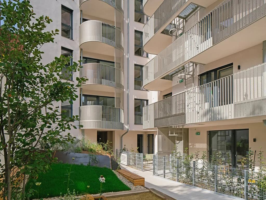 2-Zimmer-Wohnung kaufen in Wien – 49,96 m², € 416.000 – Bild 11 von 14