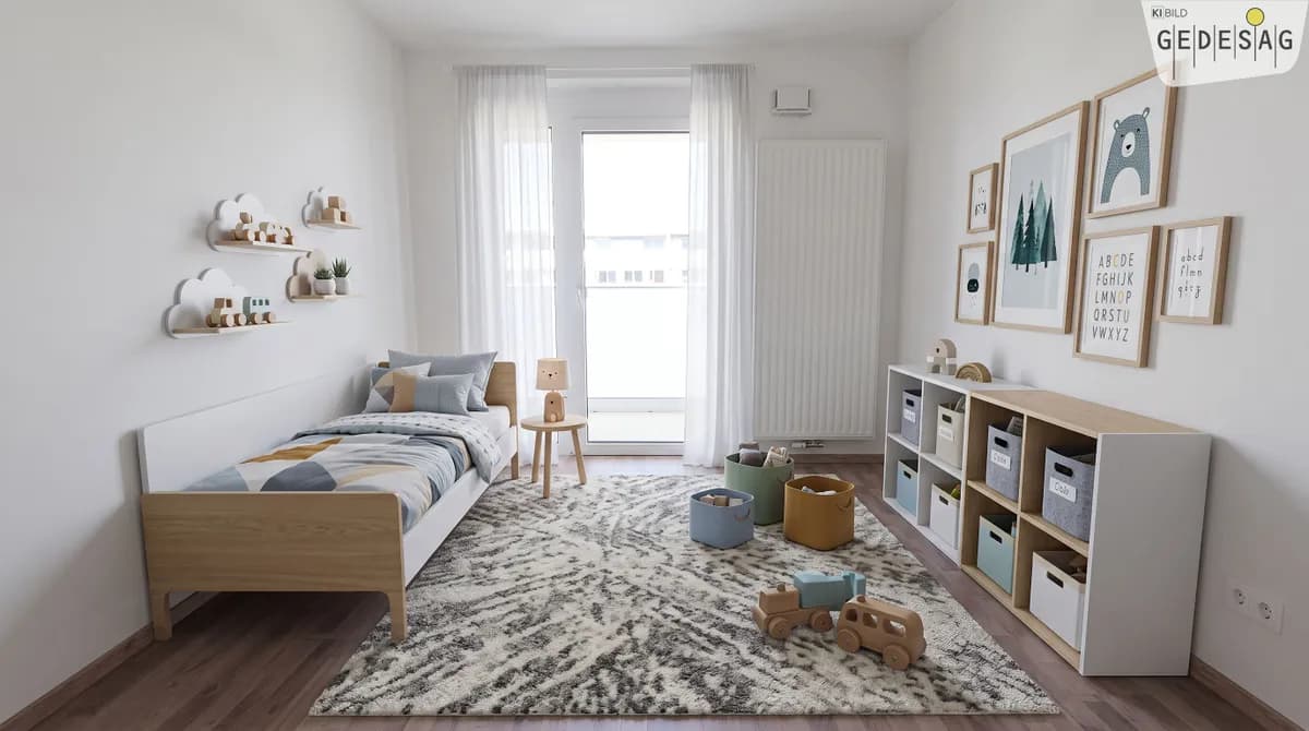 4-Zimmer-Wohnung kaufen in Krems an der Donau – 105,6 m², € 448.302 – Bild 10 von 14