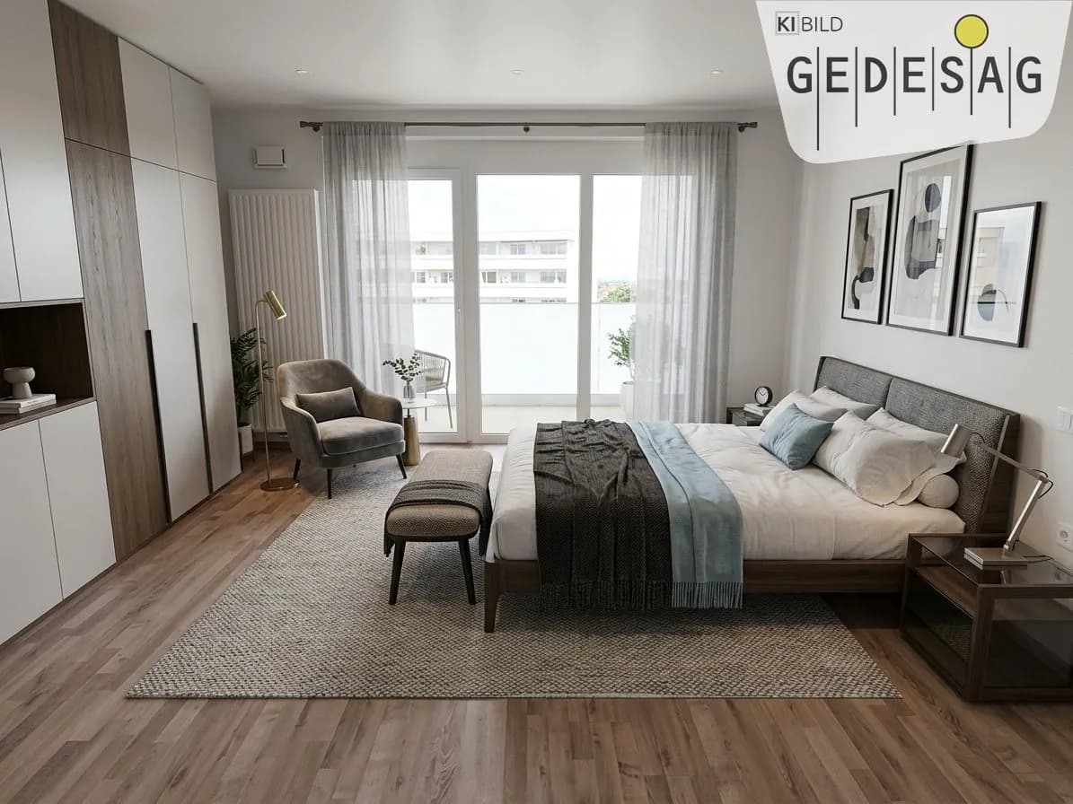 4-Zimmer-Wohnung kaufen in Krems an der Donau – 105,6 m², € 448.302 – Bild 12 von 14