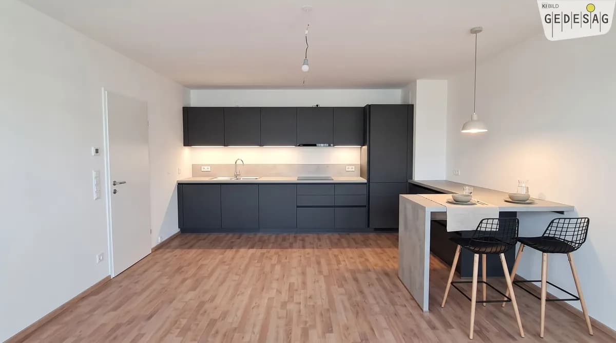 4-Zimmer-Wohnung kaufen in Krems an der Donau – 115 m², € 568.468 – Bild 9 von 17