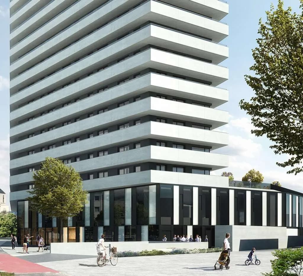 Immobilie mieten in Linz – € 123 – Bild 2 von 2