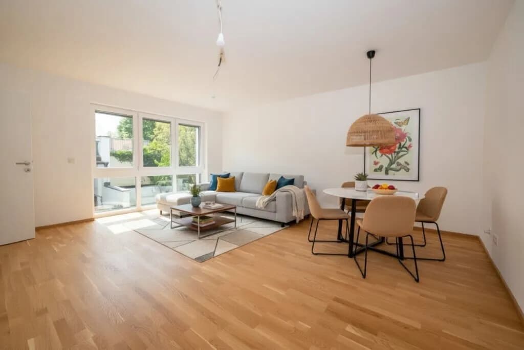 3-Zimmer-Wohnung kaufen in Baden – 77 m², € 369.600