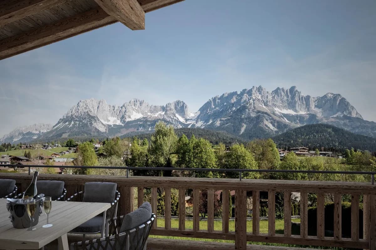 Grundstück kaufen in Kitzbühel – 895 m², € 1.980.000 – Bild 3 von 7