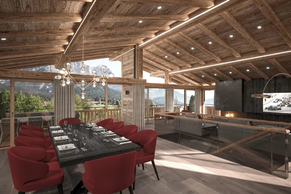Grundstück kaufen in Kitzbühel – 895 m², € 1.980.000 – Bild 5 von 7