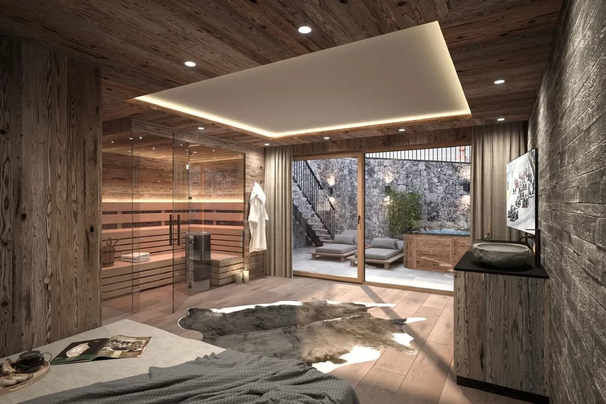 Grundstück kaufen in Kitzbühel – 895 m², € 1.980.000 – Bild 6 von 7
