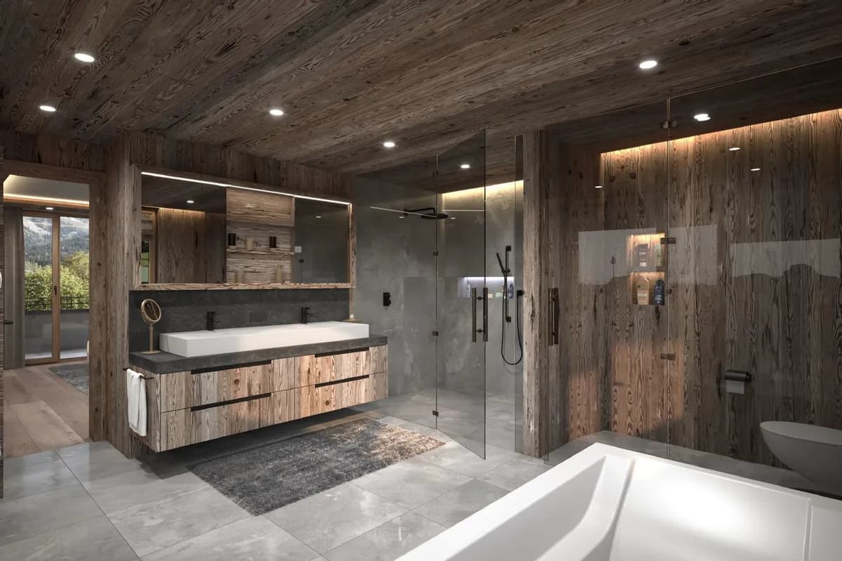 Grundstück kaufen in Kitzbühel – 895 m², € 1.980.000 – Bild 7 von 7