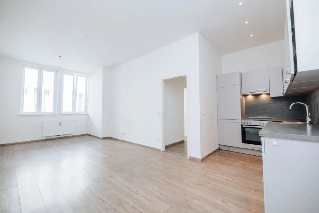 2-Zimmer-Wohnung kaufen in Klagenfurt – 81,17 m², € 229.900