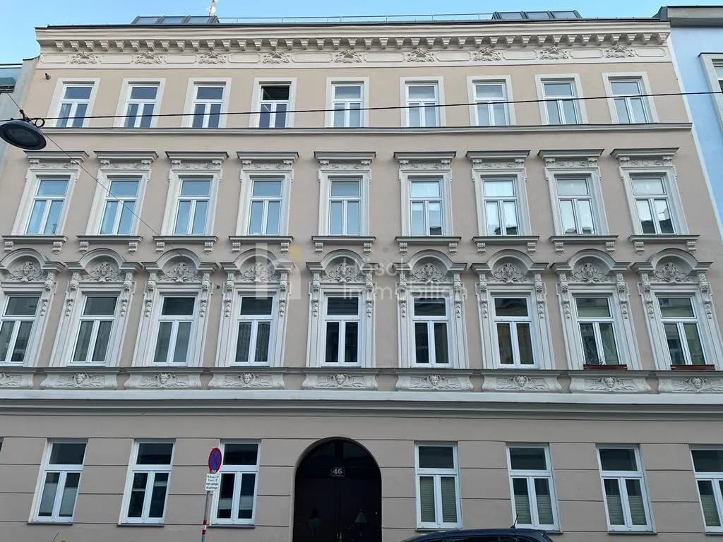 Wohnung kaufen in Wien – 149,12 m², € 610.000 – Bild 1 von 15