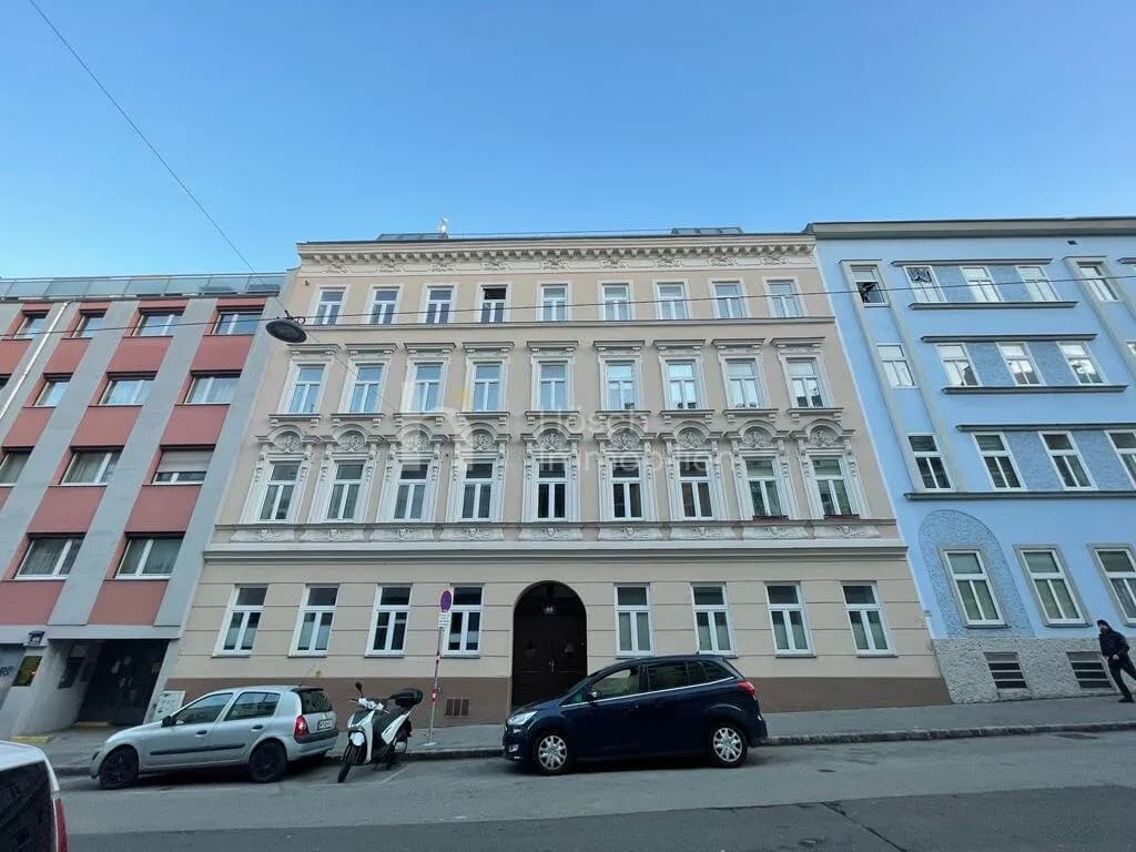 Wohnung kaufen in Wien – 149,12 m², € 610.000 – Bild 2 von 15