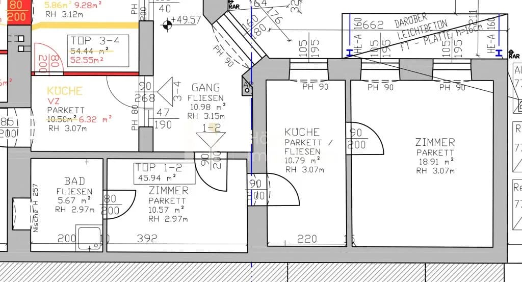 Wohnung kaufen in Wien – 149,12 m², € 610.000 – Bild 12 von 15