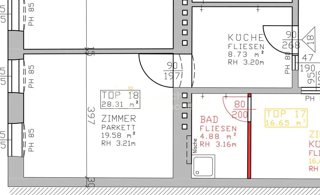 Wohnung kaufen in Wien – 149,12 m², € 610.000 – Bild 14 von 15