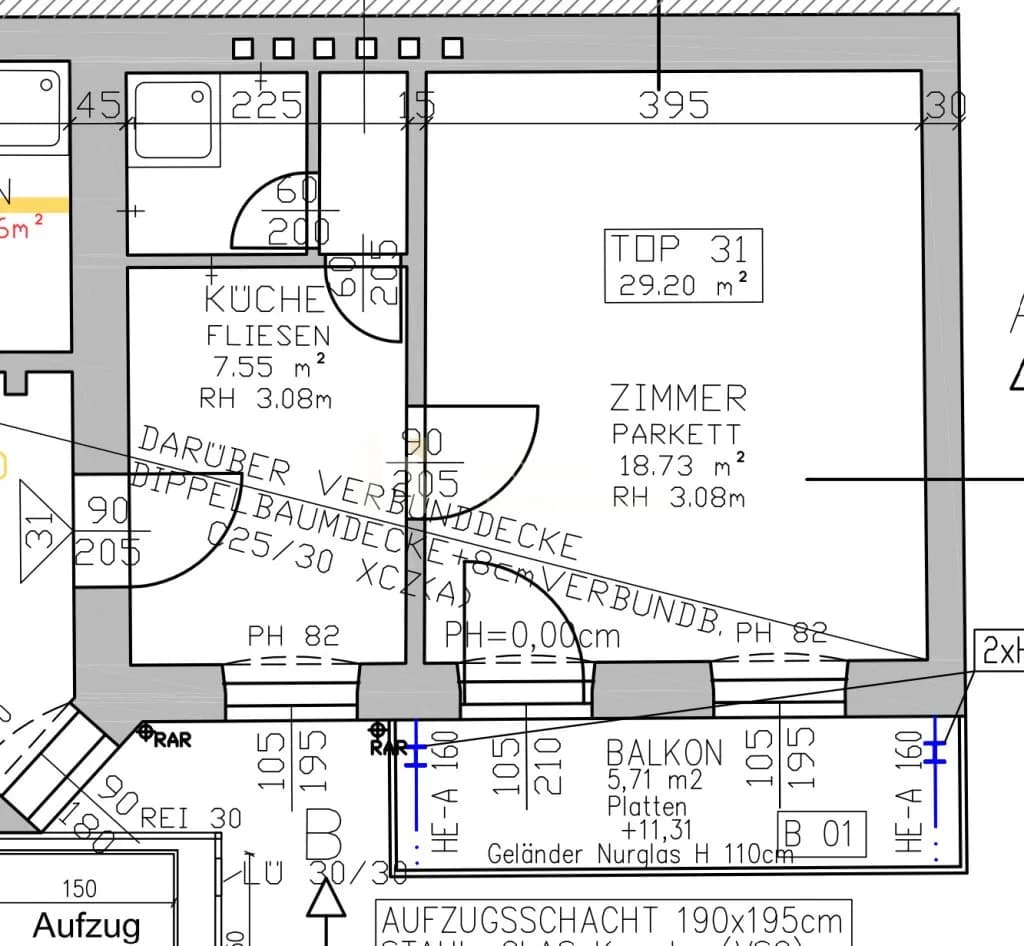 Wohnung kaufen in Wien – 149,12 m², € 610.000 – Bild 15 von 15