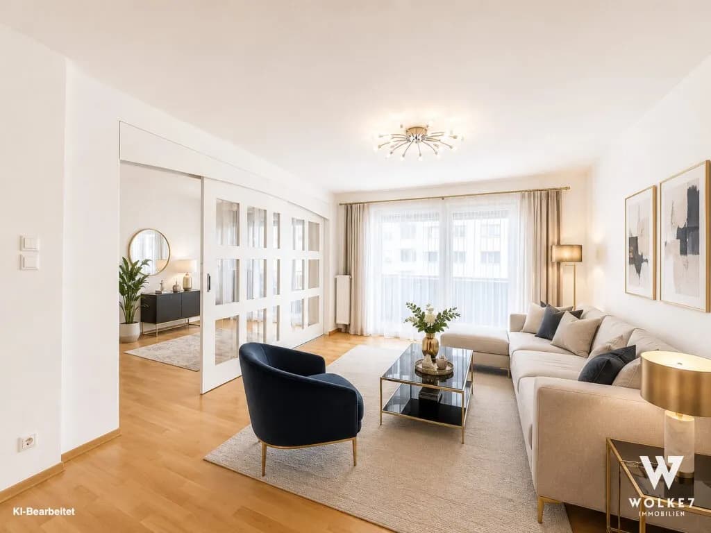 4-Zimmer-Wohnung kaufen in Wien – 110 m², € 449.000