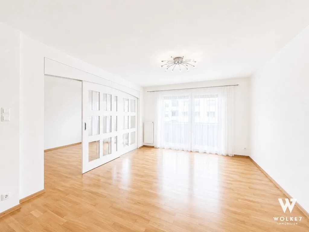 4-Zimmer-Wohnung kaufen in Wien – 110 m², € 449.000 – Bild 2 von 10