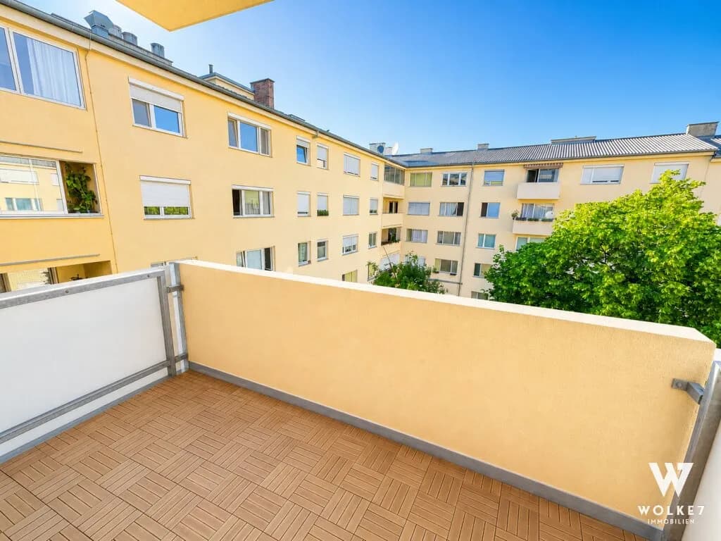 4-Zimmer-Wohnung kaufen in Wien – 110 m², € 449.000 – Bild 3 von 10