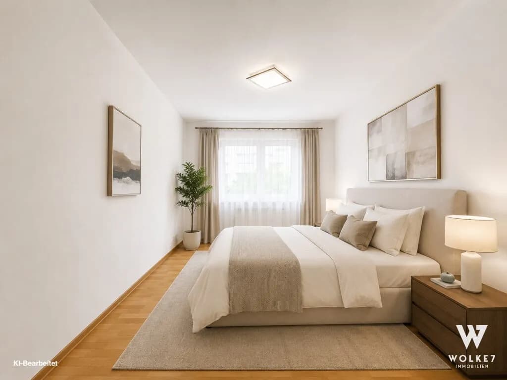 4-Zimmer-Wohnung kaufen in Wien – 110 m², € 449.000 – Bild 7 von 10