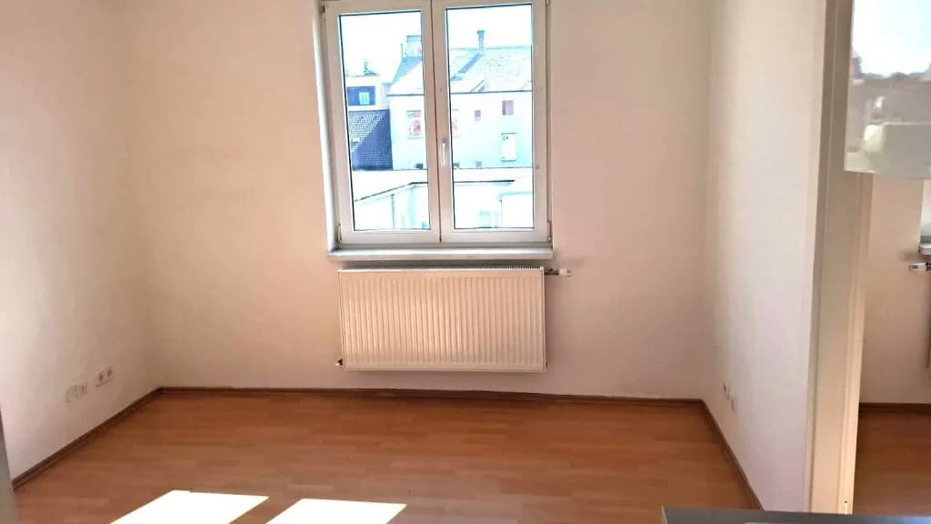 1-Zimmer-Wohnung kaufen in Hollabrunn – 42 m², € 90.000