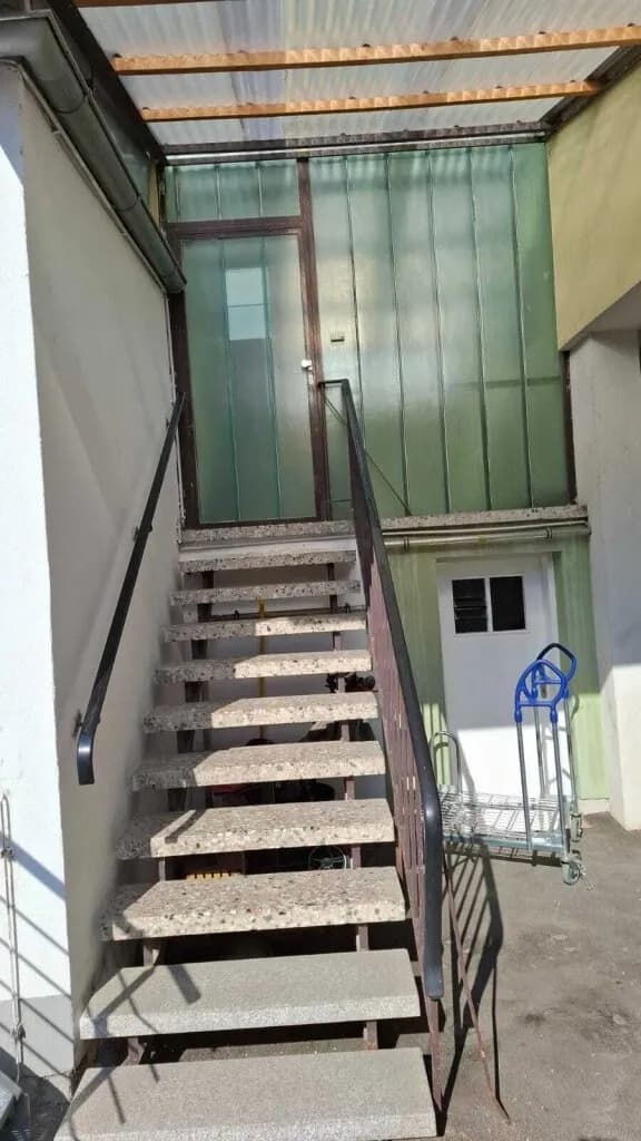 1-Zimmer-Wohnung kaufen in Hollabrunn – 42 m², € 90.000 – Bild 12 von 15