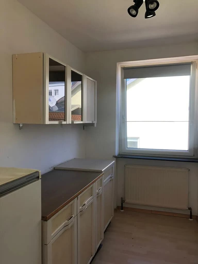 Wohnung mieten in Rohrbach – 58 m², € 546 – Bild 2 von 11